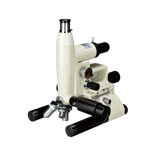 直立型金属显微镜