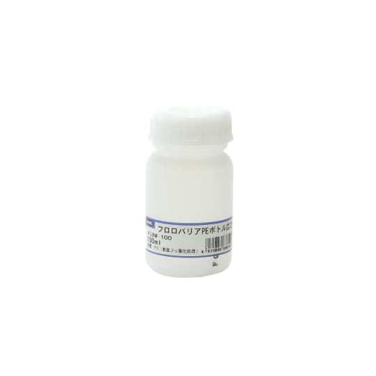 FluoroBarrier™PE试剂瓶