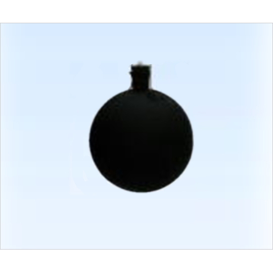 黑球温度计用黑球