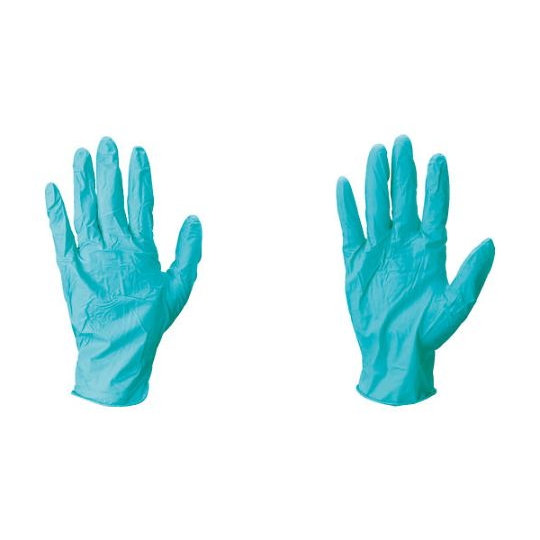 氯丁橡胶手套(0.13mm/无粉)
