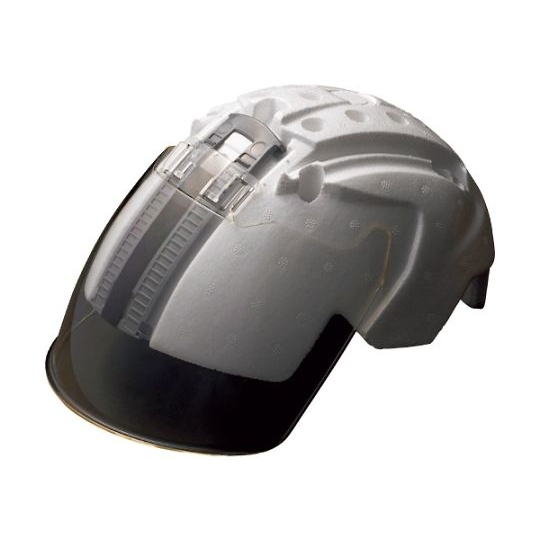 头盔用内胆(带S-1防护罩)