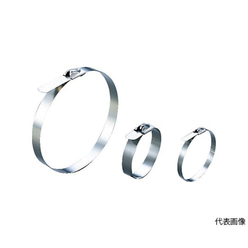 不锈钢管箍