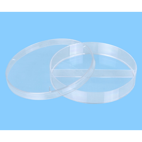 透明盒(带凸轮·双分割型)(φ92mm)