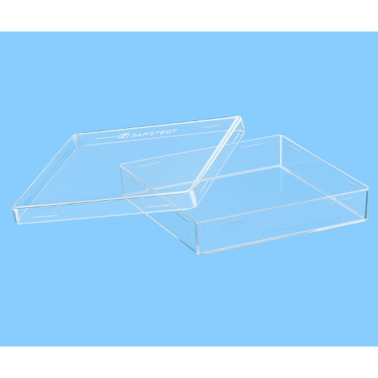 灭菌透明盒(方形)