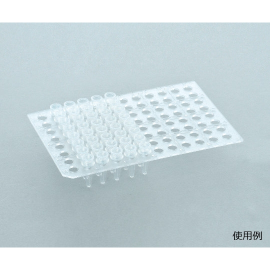 PCR管专用 96孔托盘