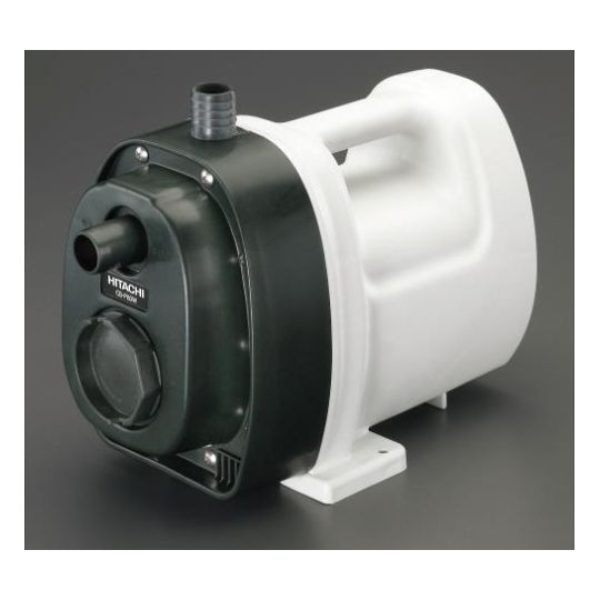 水泵　AC100V/80W(50/60Hz)/25mm