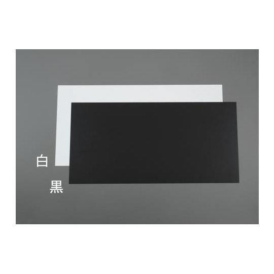 硬PVC板(黑色)