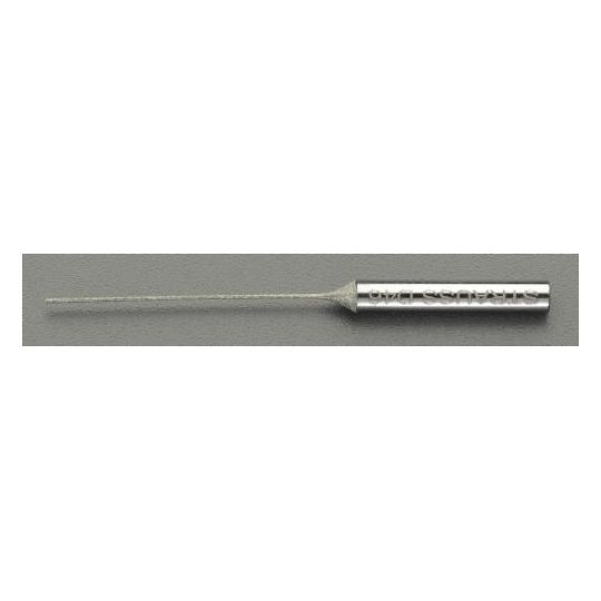 金刚石锉刀(小孔径用) EA826VS系列