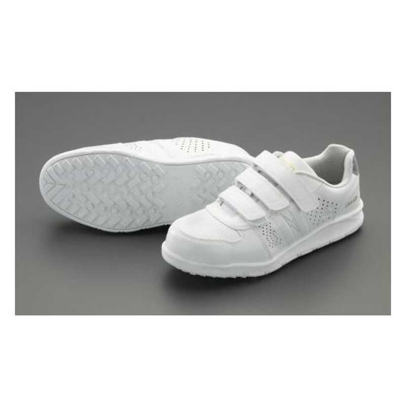 专业运动鞋(静电/白色)EA998VM系列