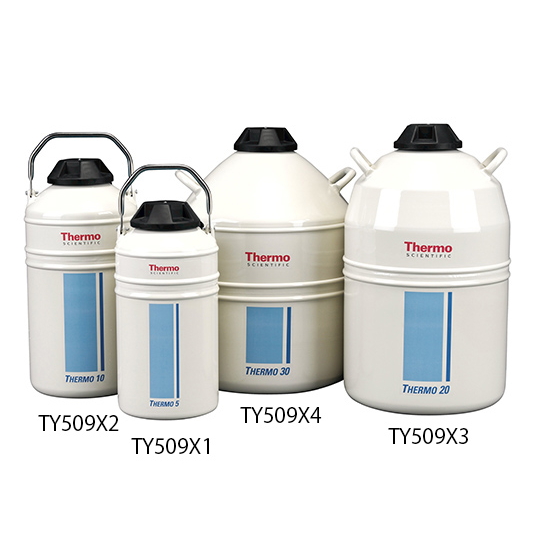 液氮转移容器 TY509X系列