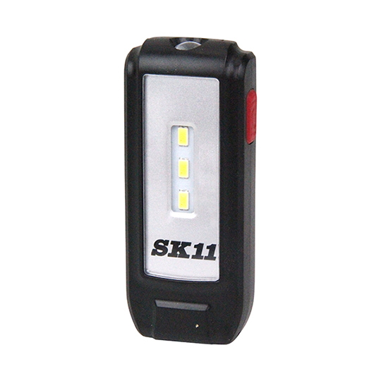 SK11干电池迷你便携式灯