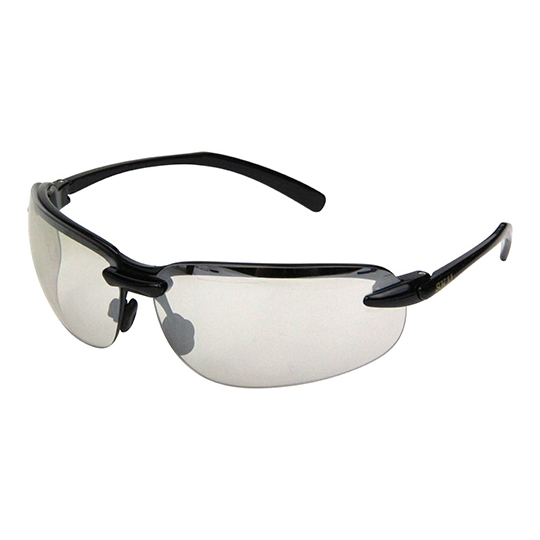 SK11 硬质玻璃片护目镜 透镜镜片