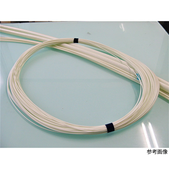 玻璃丝编织套管(1m)