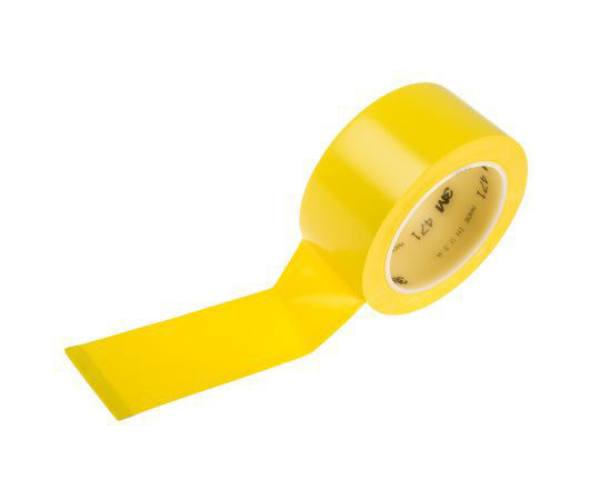 胶带 黄色(25mm×33m)