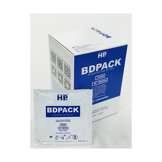 化学指示器BDPACK 30件装