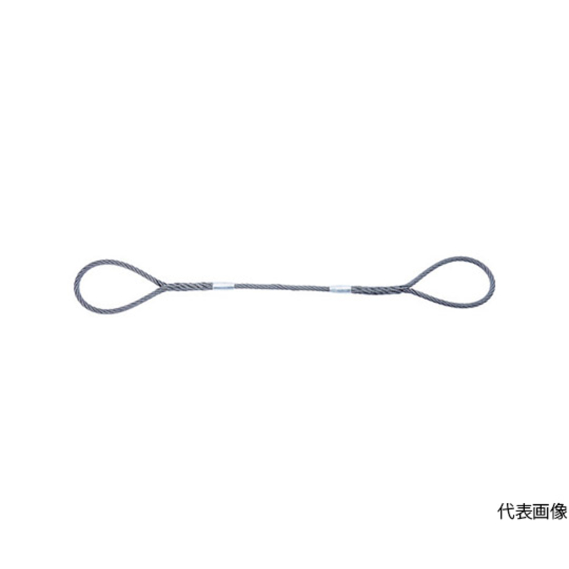 软钢丝绳