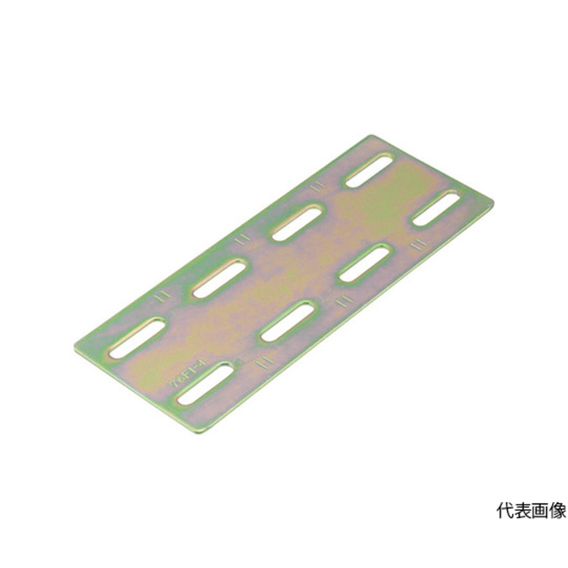 活动角码76型扁平 铬酸盐