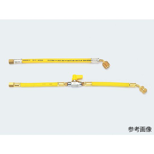 测量软管(R410A用)