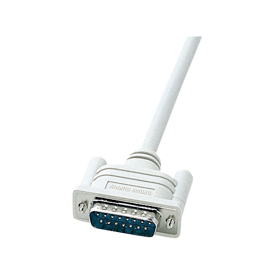 NEC显示模拟电缆(1.5m)