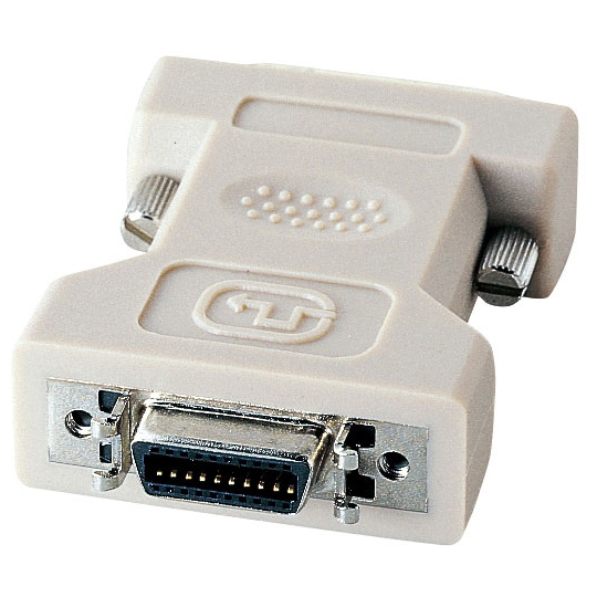 DVI 适配器 VGA-DVI AD-DV02K