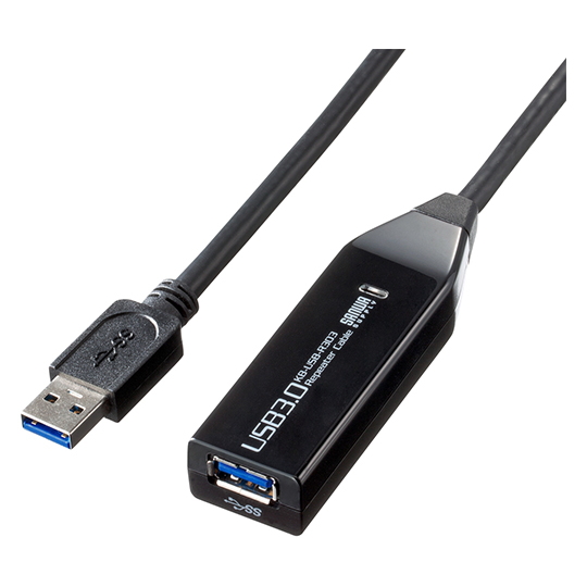 USB3.0 活动电缆