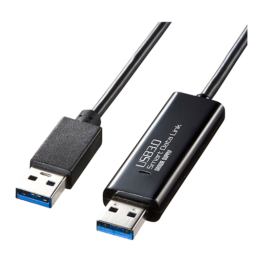 USB3.0缆线(适用于Mac/Windows)