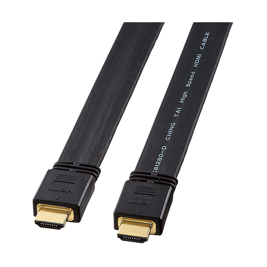 扁型HDMI连接线