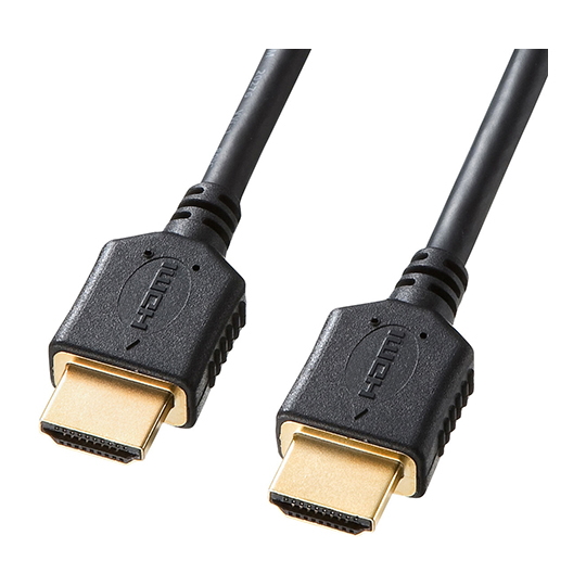 高级HDMI电线