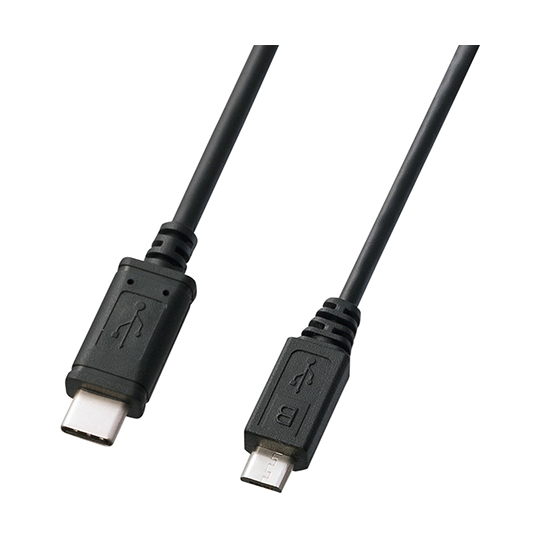 USB2.0TypeC-MicRoB连接线