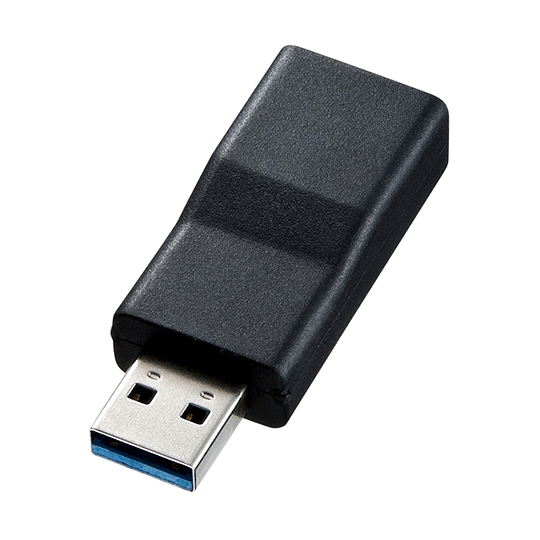 USB 3.1 A-Type转接器
