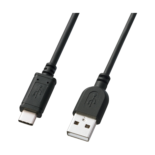 USB2.0TypeC-A数据线