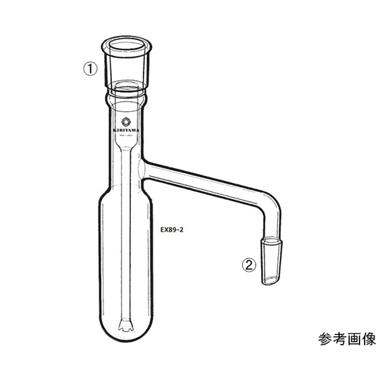 液体抽取器 EX89-2系列