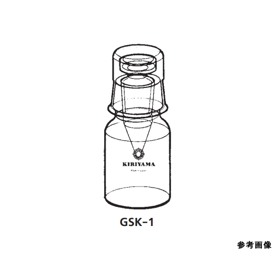 气相色谱标准胶囊 GSK系列