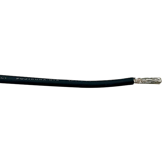 阻燃型聚乙烯护套电缆 非分离式(WL1)