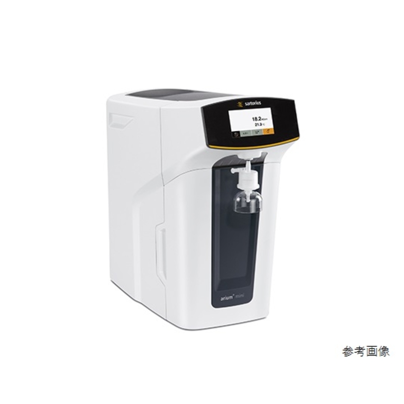 小型纯水设备