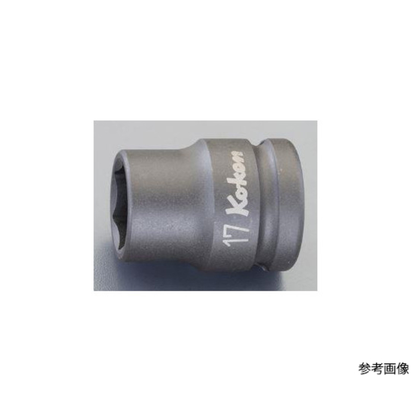 冲击套筒(薄壁)