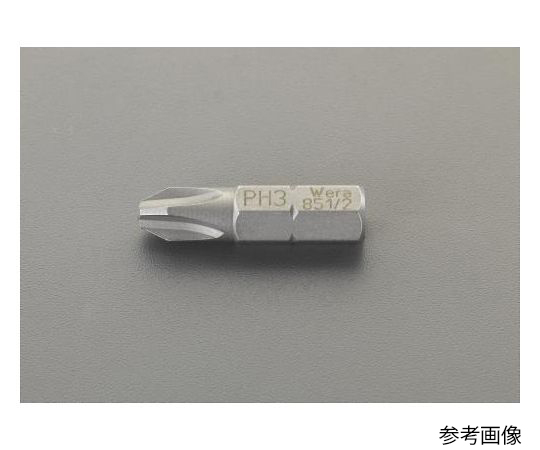 十字螺丝刀头(No4×32mm/5/16"Hex)