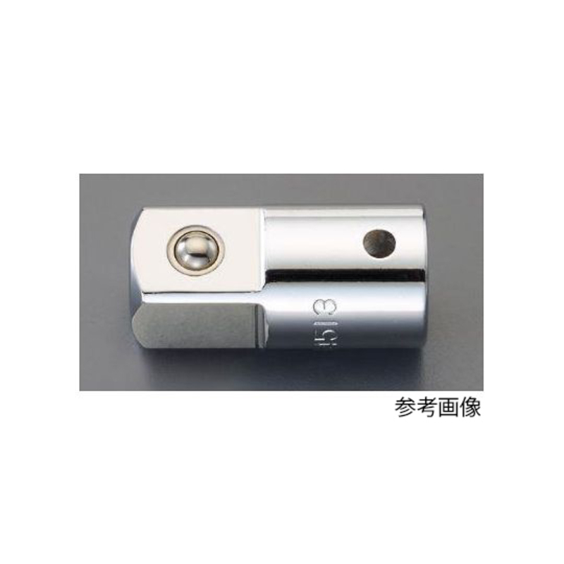 凹凸套筒适配器
