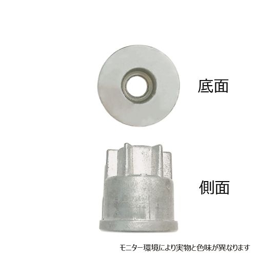 PS极压铸螺母(SUS304(18-8)不锈钢)