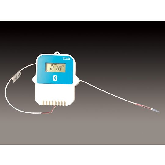 温度记录仪 OndotoRi TR-45 机身 + 传感器已校准