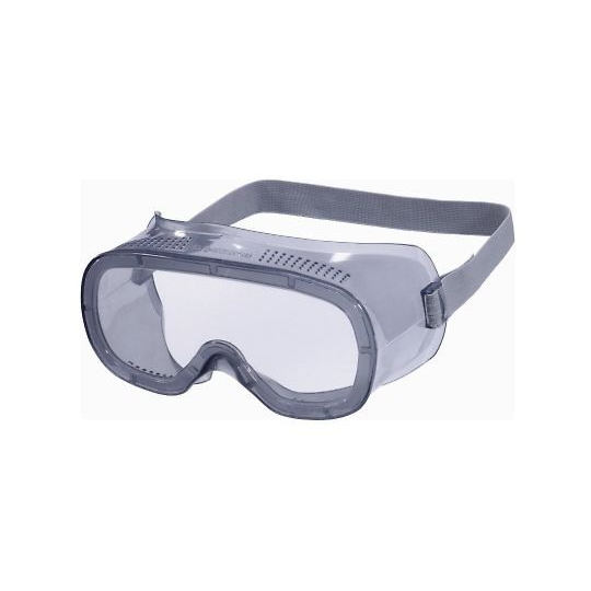 安全护目镜(带排气孔标准型)