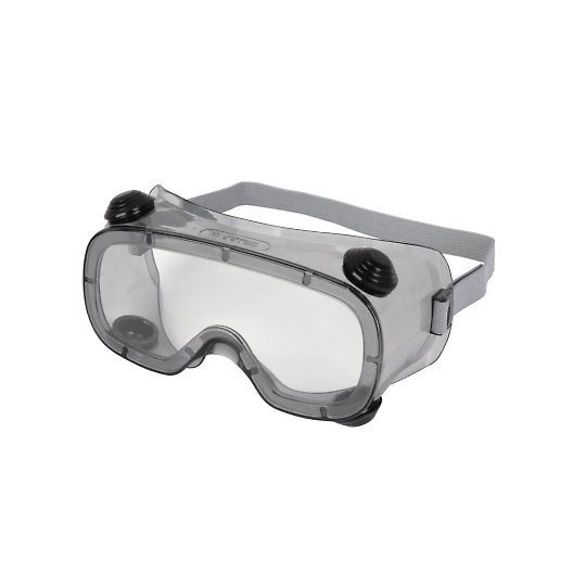 安全护目镜(带通风器款式)