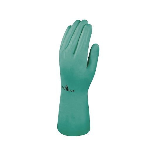 NITREX VE801/可清洗丁腈橡胶耐油和耐化学性手套