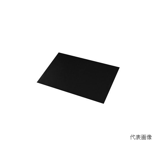 导电橡胶垫 黑色 1m×2m