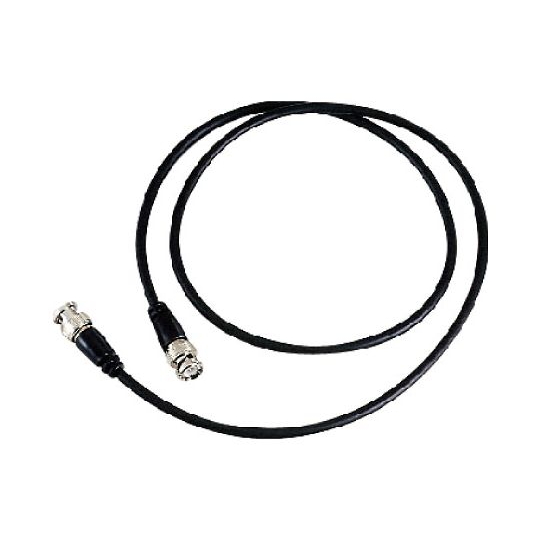 可选测量附件BNC-BNC电缆 (1米)