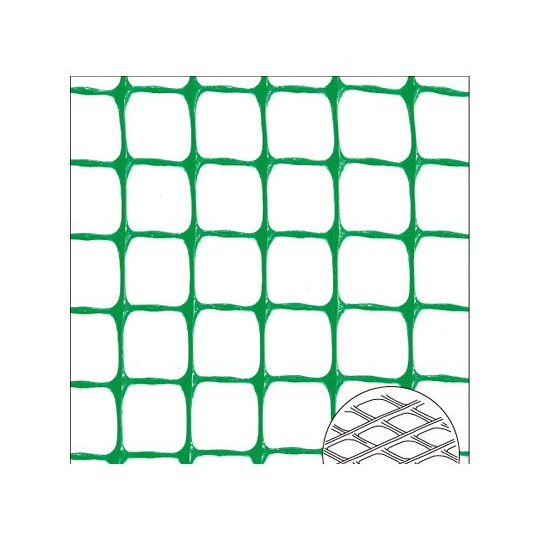 低密度聚乙烯网(三角网土木用)