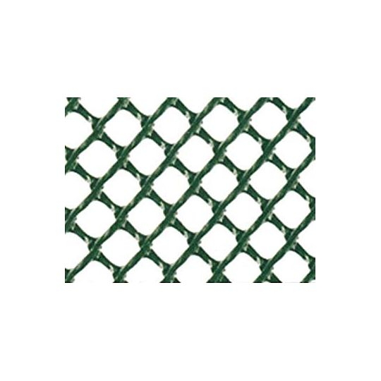 塑料围栏网 深绿色