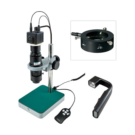 显微镜(显示器用)7件套 L-KIT系列