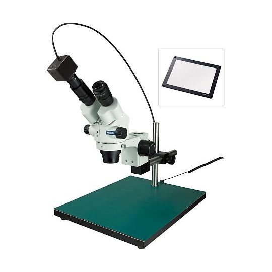 立體顯微鏡(PC用)8件套