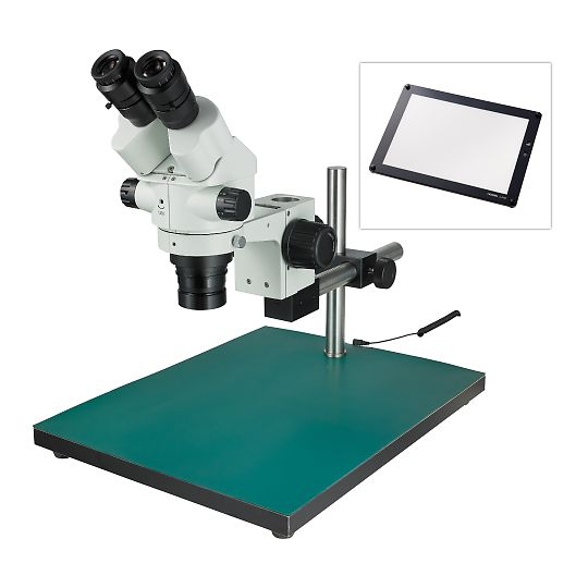 立體顯微鏡 6 件套